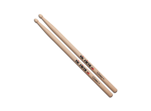 Vic Firth MS1 Marching Snare Sticks Vic Firth MS1 Marching Snare Sticks